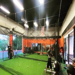 Batting Cage