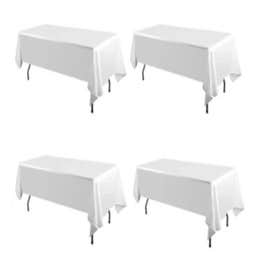 Tablecloth For Food Serving