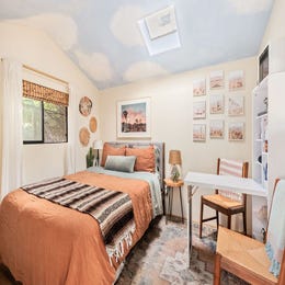 Cactus Cottage – Private Dressing & Glam Suite