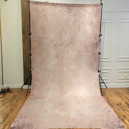 Texture Fabric Backdrop 9ft x 15ft - PINK