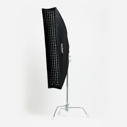 Modifier — 14x63" Grid Box