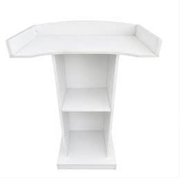 Speakers Podium