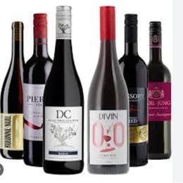 local wine