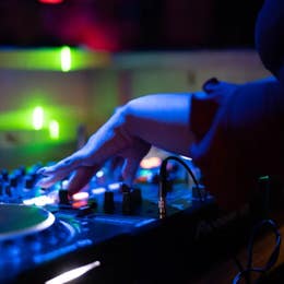 Private Music Performance (Live or DJ)