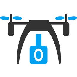 Videos and Photos with Drones