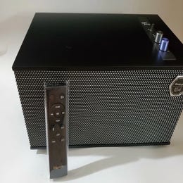 Snap - On Kilpsh Tree Bluetooth Speaker