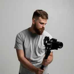 BTS Videographer