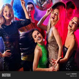 Full Light and Sound Package