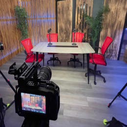 One Camera PODCAST Add-on