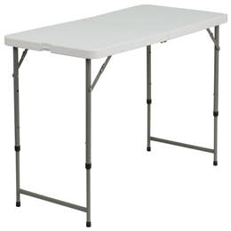 Extra Folding Table