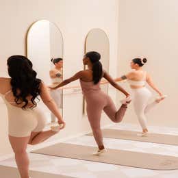 Single Session Class