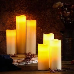 LED CANDLES