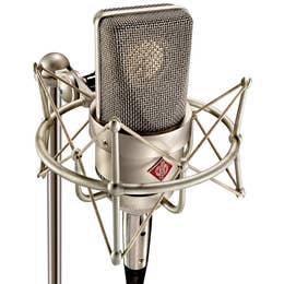 Neumann TLM 103 Microphone