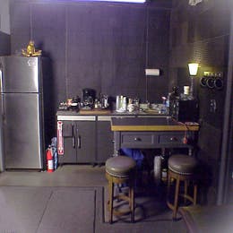 Large Open KITCHEN/Craft Services - Film Shoots