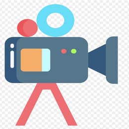 Video/audio set with Sony FX6 FF Digital Cine bundle