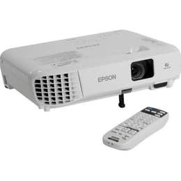 Epson 3LCD Projector