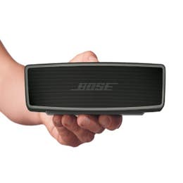Mini Bose speaker