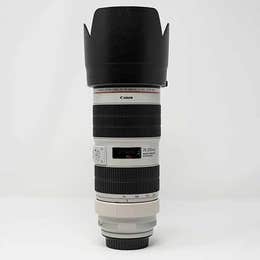 CANON 70 -200MM F/2.8 (EF)