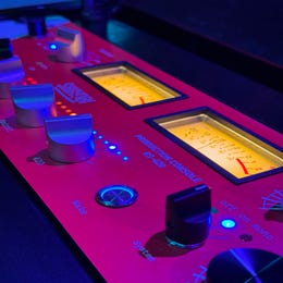 Mix and Master
