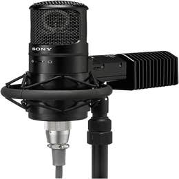Sony C-800G Microphone