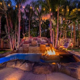 Fire pit