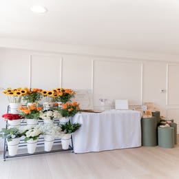 Bloom Bar