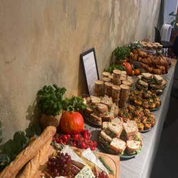 Catering