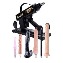 Sex Machine (AUXFUN brand)