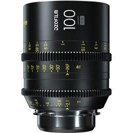 DZOFILM VESPID 100MM (EF/PL)