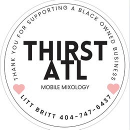 Cocktail Making Class w/ Thirst Atl