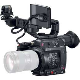 Canon C200 kit