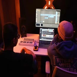 Recording and Production