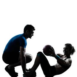 1-on-1 Training Session