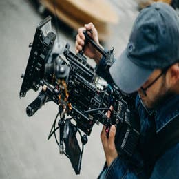 Videographer