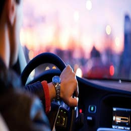Driver