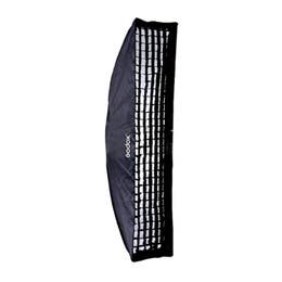 12" × 47" Strip Softbox 