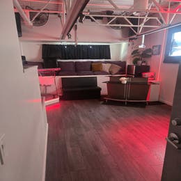 Studio 1 - Expanded Experience