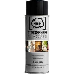 ATMOSPHERE AEROSOL