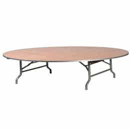 Round table - 5 Foot