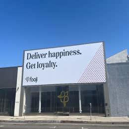Custom Billboard