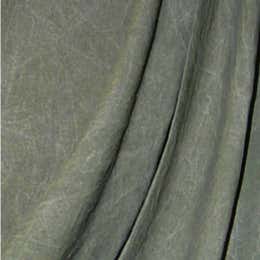 Savage Forest Green Washed Muslin Backdrop