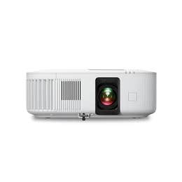 Epson - 4K PRO-UHD Smart Streaming Projector