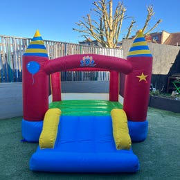 Bouncy castle