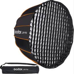 Godox QR-P90 Softbox 90cm
