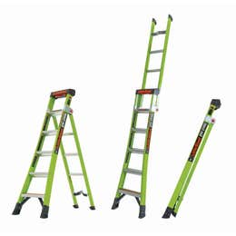 6 Step Ladder