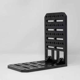 L-SHAPED CHEESE PLATE CAMERA MOUNT