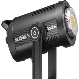 Godox SL150III LED Light