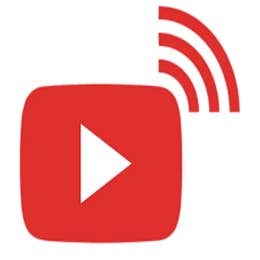  YouTube streaming