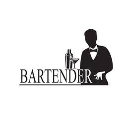 Bartender (4-hour charter)