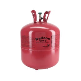 Helium Tank